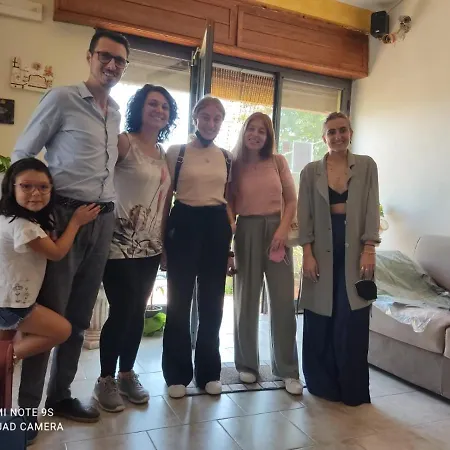 Borgo Pileri 3*