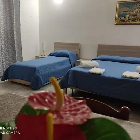 Borgo Pileri 3* Mazzarino
