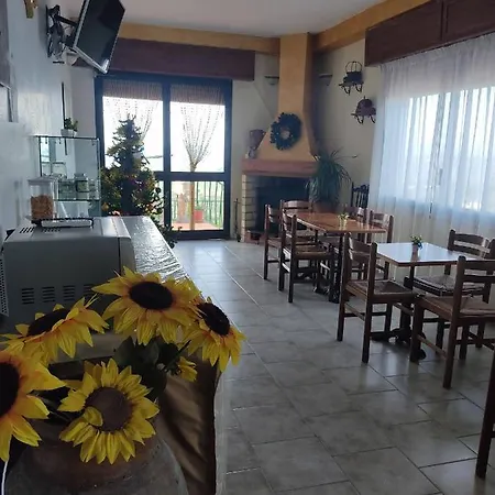 Borgo Pileri Bed & Breakfast 3*