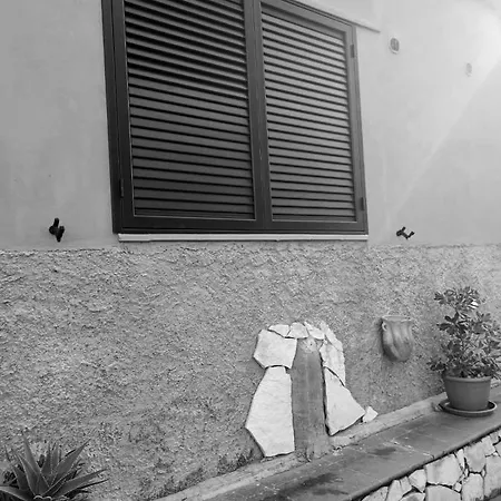 Borgo Pileri Отель типа 