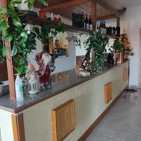 Frühstückspension Borgo Pileri Mazzarino