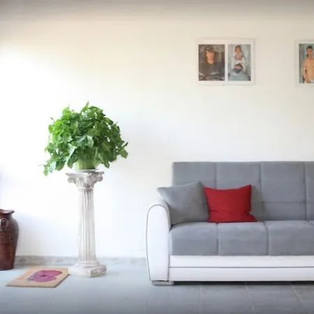 Bed & Breakfast Borgo Pileri Mazzarino