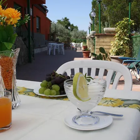 Borgo Pileri Bed & Breakfast Mazzarino