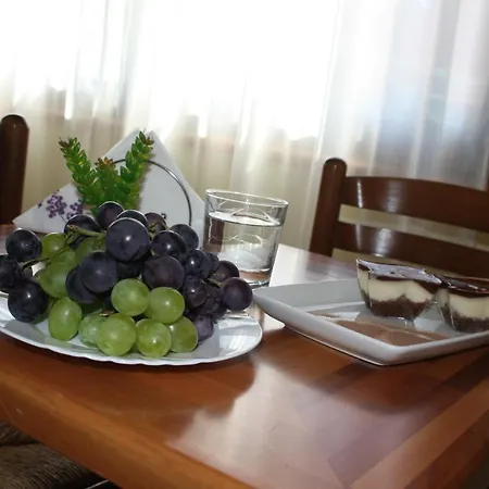 Borgo Pileri Bed & Breakfast *