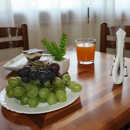 Borgo Pileri Bed & Breakfast *