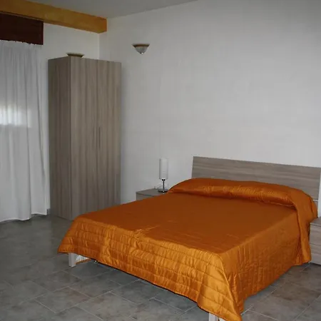 Borgo Pileri Mazzarino