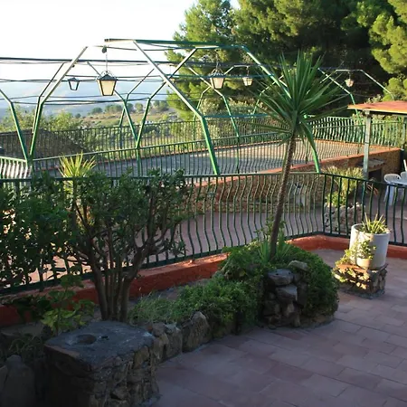 Borgo Pileri 3*