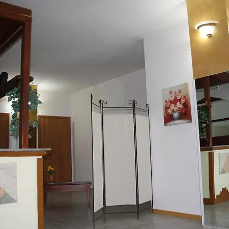 Borgo Pileri Bed & Breakfast *