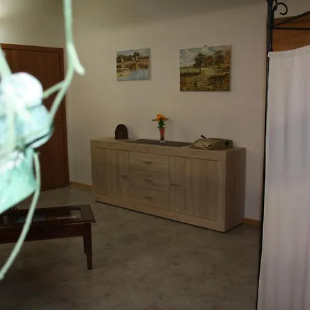 Borgo Pileri Bed & Breakfast Mazzarino