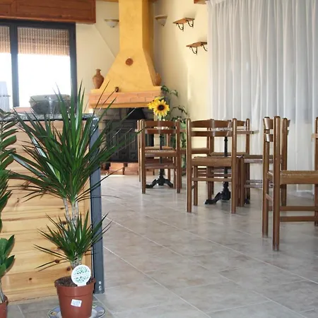 Borgo Pileri Bed & Breakfast