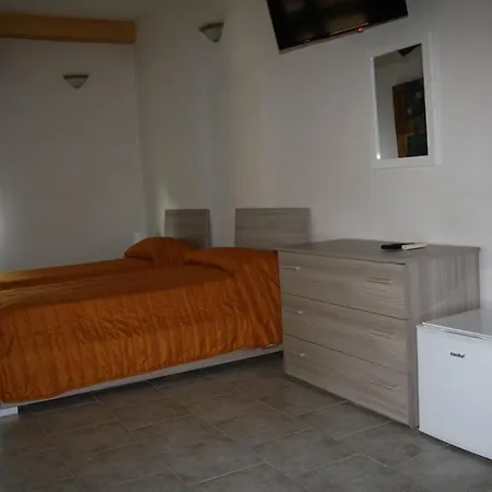 Bed and Breakfast Borgo Pileri