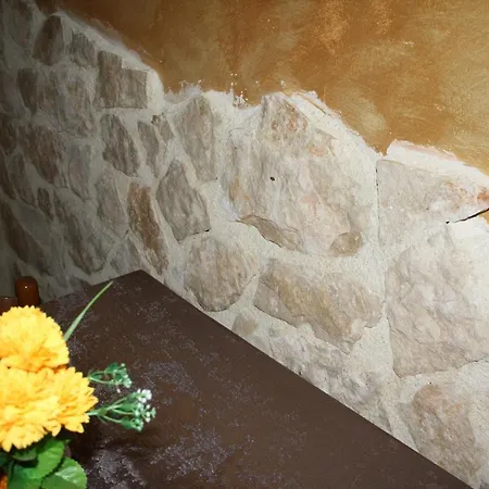 Borgo Pileri * Mazzarino