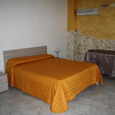 Borgo Pileri Bed & Breakfast *