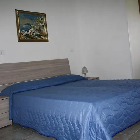 Bed and Breakfast Borgo Pileri Mazzarino