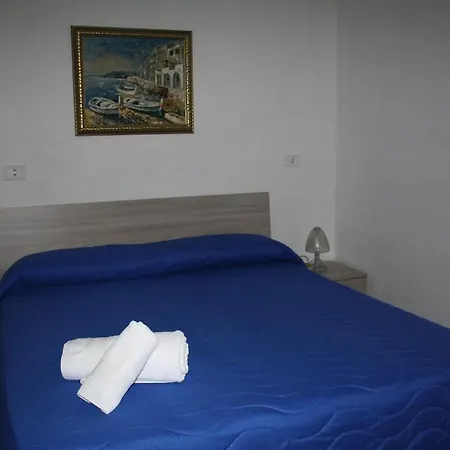 Bed and Breakfast Borgo Pileri Mazzarino