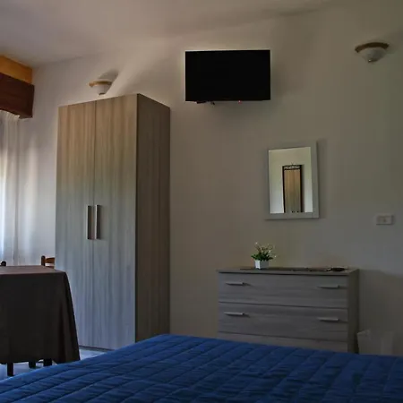 Borgo Pileri 3*