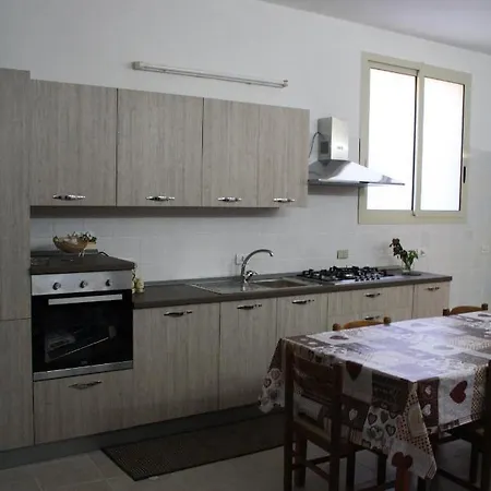 Borgo Pileri Mazzarino
