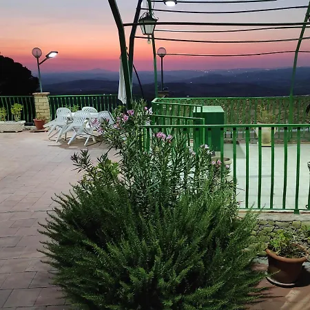 Borgo Pileri Bed & Breakfast