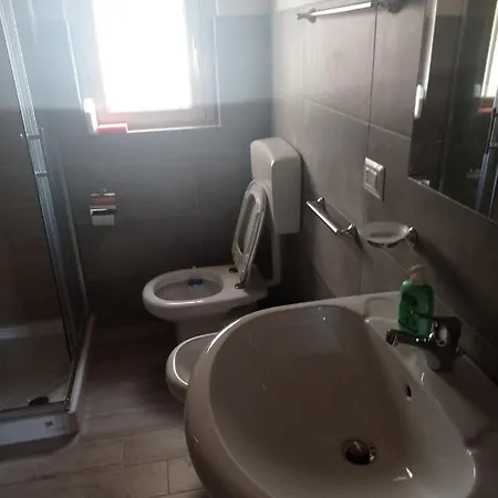 Borgo Pileri Bed & Breakfast *