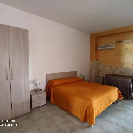 Borgo Pileri Mazzarino