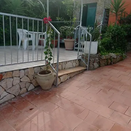 Frühstückspension Borgo Pileri Mazzarino