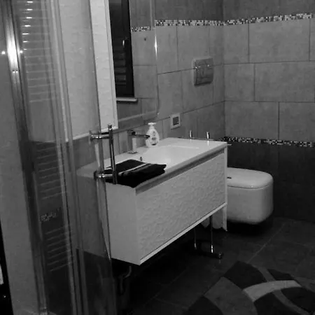 Bed & Breakfast Borgo Pileri