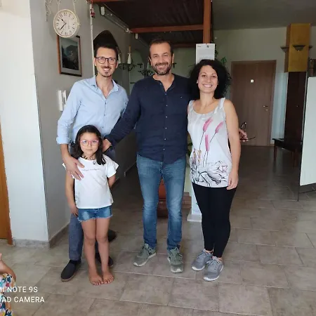 Borgo Pileri Mazzarino