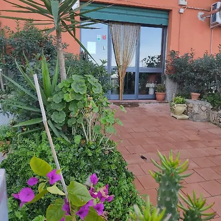 Borgo Pileri * Mazzarino