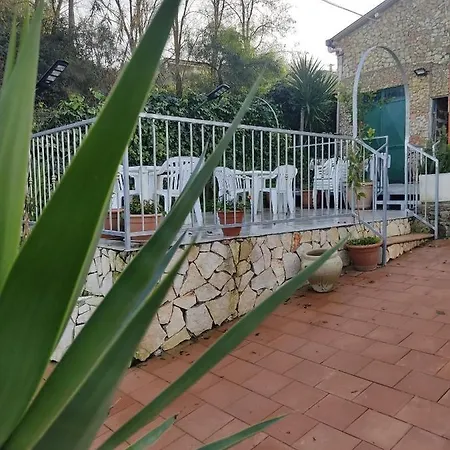 Borgo Pileri Mazzarino