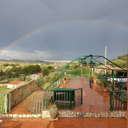 Borgo Pileri Mazzarino