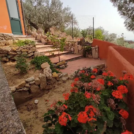 Bed & Breakfast Borgo Pileri *