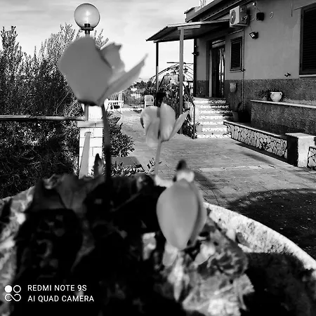 Borgo Pileri Frühstückspension Mazzarino