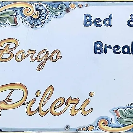 Borgo Pileri