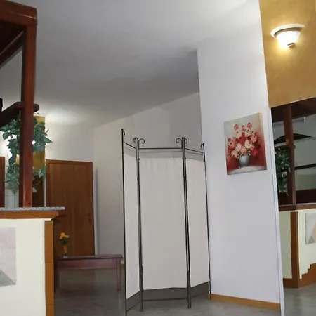 Borgo Pileri Frühstückspension Mazzarino