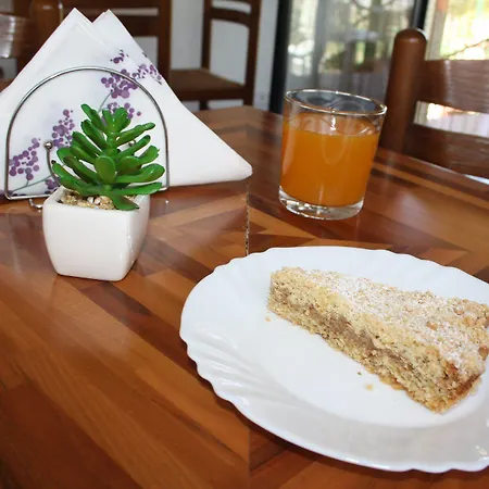 Borgo Pileri Frühstückspension Mazzarino