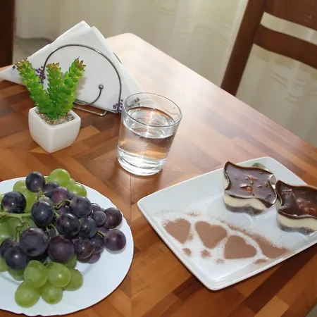 Borgo Pileri Bed & Breakfast