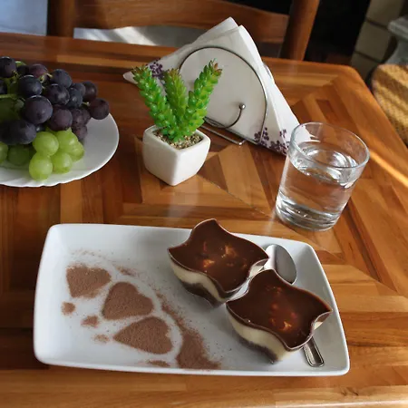 Bed and Breakfast Borgo Pileri Mazzarino