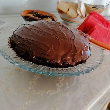 Bed and Breakfast Borgo Pileri