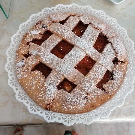 Borgo Pileri Frühstückspension