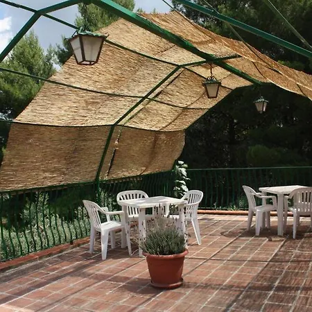 Borgo Pileri 3*