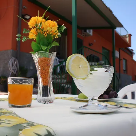 Borgo Pileri Bed and Breakfast