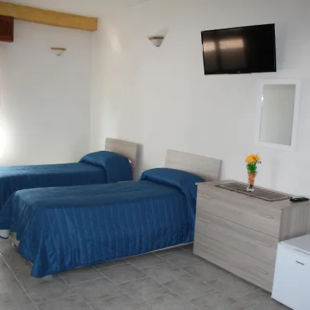 Borgo Pileri Bed & Breakfast