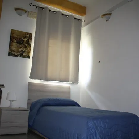 Borgo Pileri 3* Mazzarino