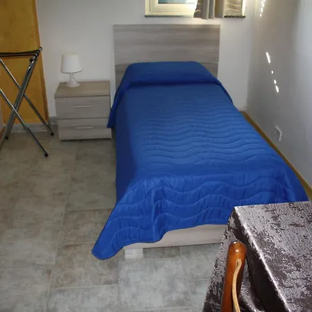 Bed & Breakfast Borgo Pileri