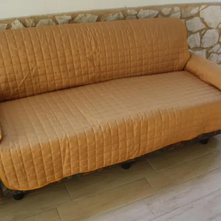 Bed & Breakfast Borgo Pileri