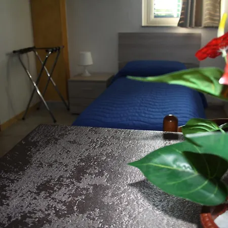 Bed & Breakfast Borgo Pileri Mazzarino