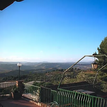 Borgo Pileri Bed & Breakfast 3*