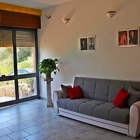 Borgo Pileri Frühstückspension