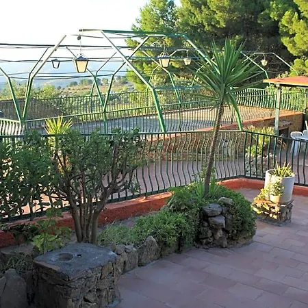 Borgo Pileri 3* Mazzarino