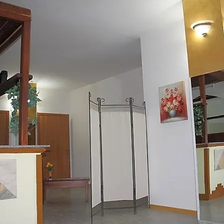 Borgo Pileri Frühstückspension 3*